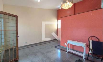 Casa para Aluguel - Campos Elíseos , 3 Quartos,  350 m² - Campinas