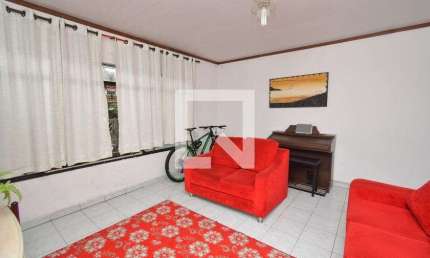 Casa para Aluguel - Vila Augusta, 3 Quartos,  250 m² - Guarulhos