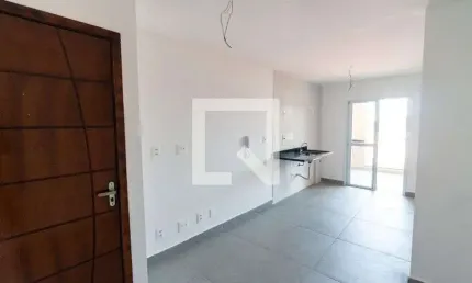 Apartamento para Aluguel - Vila Gea, 2 Quartos,  47 m² - São Paulo
