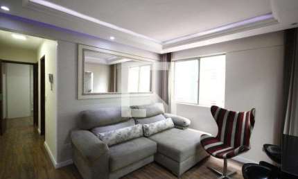 Apartamento para Aluguel - Liberdade, 2 Quartos,  52 m² - São Paulo