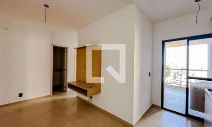 Apartamento para Aluguel - Jardim Anália Franco, 2 Quartos,  44 m² - São Paulo