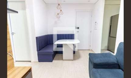 Apartamento para Aluguel - Mooca, 2 Quartos,  40 m² - São Paulo