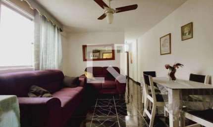 Apartamento para Aluguel - Jacarepaguá, 2 Quartos,  70 m² - Rio de Janeiro