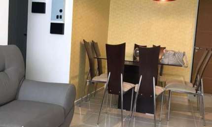 Apartamento para Aluguel - Itaquera, 2 Quartos,  51 m² - São Paulo