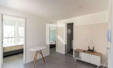 Cobertura para Aluguel - Centro, 2 Quartos,  87 m² - São Paulo