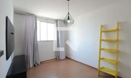 Apartamento para Aluguel - Castelo, 2 Quartos,  52 m² - Belo Horizonte