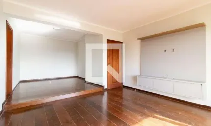 Apartamento para Aluguel - Bosque, 3 Quartos,  138 m² - Campinas