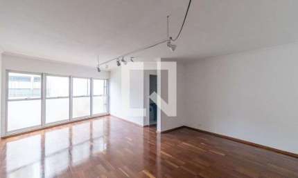 Apartamento para Aluguel - Sumaré, 3 Quartos,  127 m² - São Paulo