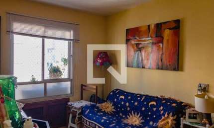 Apartamento para Aluguel - Saúde, 1 Quarto,  33 m² - São Paulo