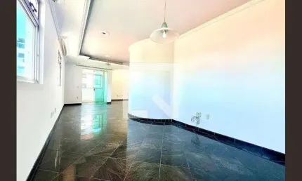 Apartamento para Aluguel - Jaraguá, 4 Quartos,  150 m² - Belo Horizonte