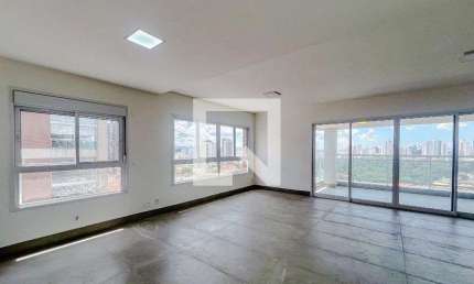 Apartamento para Aluguel - Vila Mariana, 3 Quartos,  150 m² - São Paulo