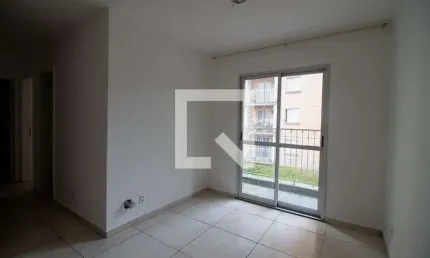 Apartamento para Aluguel - Jardim das Esmeraldas, 3 Quartos,  80 m² - São Paulo