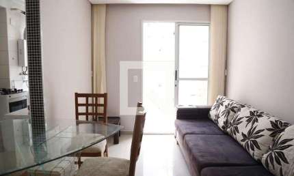 Apartamento para Aluguel - Jardim Iris , 2 Quartos,  50 m² - São Paulo