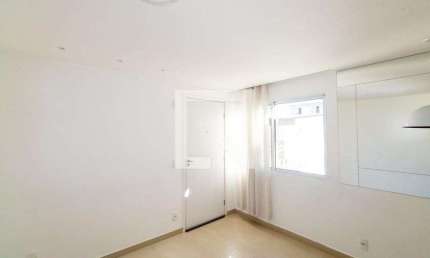 Apartamento para Aluguel - Campo Grande, 2 Quartos,  49 m² - Rio de Janeiro