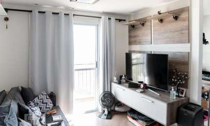 Apartamento para Aluguel - Itaquera, 2 Quartos,  49 m² - São Paulo