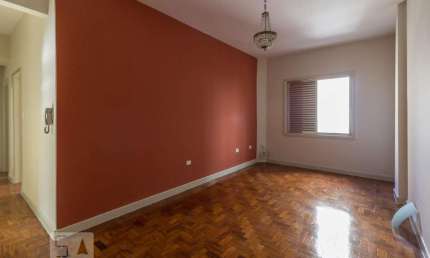 Apartamento para Aluguel - Liberdade, 2 Quartos,  80 m² - São Paulo