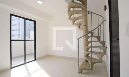 Apartamento para Aluguel - Tatuapé, 2 Quartos,  78 m² - São Paulo