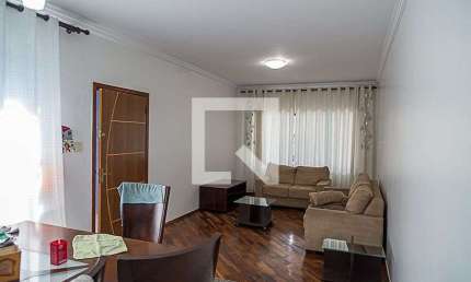 Casa para Aluguel - Saúde, 3 Quartos,  270 m² - São Paulo