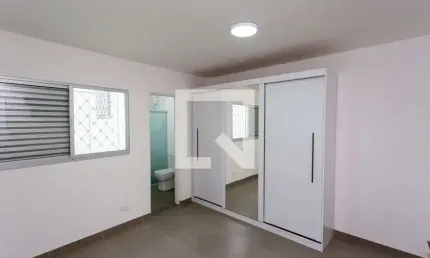 Kitnet / stúdio para aluguel - chácara inglesa, 1 quarto,  26 m² - são paulo