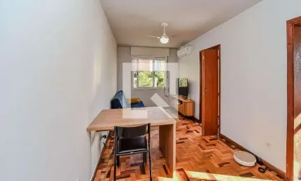 Apartamento para Aluguel - Vila Ipiranga, 1 Quarto,  39 m² - Porto Alegre