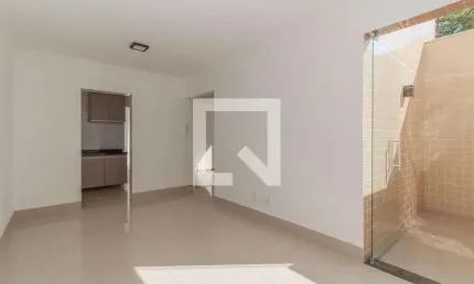Apartamento para Aluguel - Santa Branca, 2 Quartos,  71 m² - Belo Horizonte