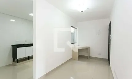 Apartamento para Aluguel - Tatuapé, 2 Quartos,  45 m² - São Paulo