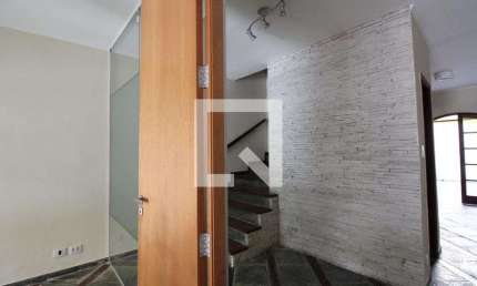 Casa para Aluguel - Brooklin, 2 Quartos,  150 m² - São Paulo