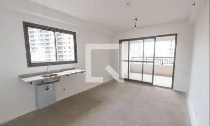 Apartamento para aluguel - ipiranga, 1 quarto,  37 m² - são paulo