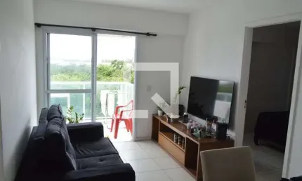 Apartamento para Aluguel - Jacarepaguá, 2 Quartos,  68 m² - Rio de Janeiro