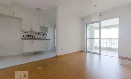 Apartamento para Aluguel - Barra Funda, 2 Quartos,  67 m² - São Paulo