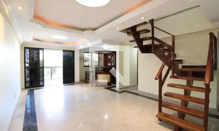 Cobertura para Aluguel - Freguesia , 3 Quartos,  202 m² - Rio de Janeiro
