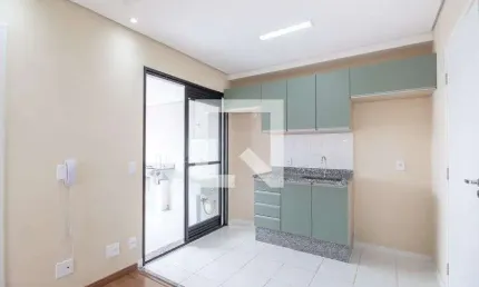 Apartamento para Aluguel - Quitaúna, 2 Quartos,  42 m² - Osasco