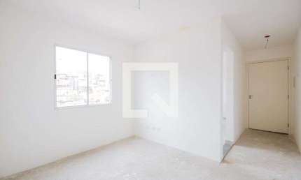 Apartamento para Aluguel - Veloso, 2 Quartos,  46 m² - Osasco