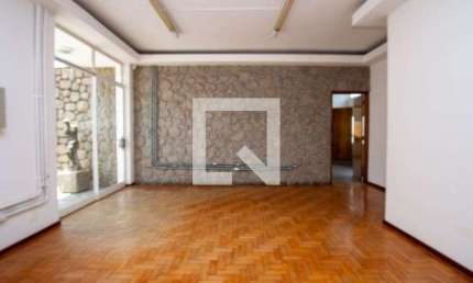 Casa para Aluguel - Centro, 3 Quartos,  500 m² - Jundiaí