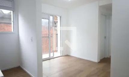 Apartamento para Aluguel - Jurubatuba, 2 Quartos,  40 m² - São Paulo