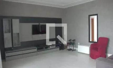 Casa / Sobrado em Condomínio para Aluguel - Parque Campolim, 4 Quartos,  419 m² - Sorocaba