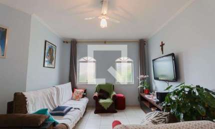 Casa para Aluguel - Vila Brandina, 3 Quartos,  220 m² - Campinas