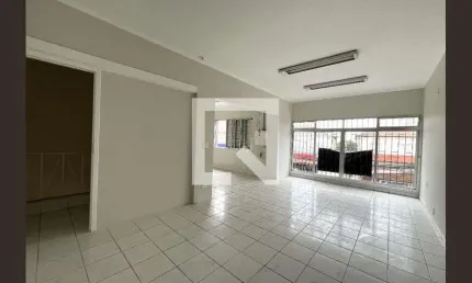 Casa para Aluguel - Jabaquara, 2 Quartos,  150 m² - São Paulo