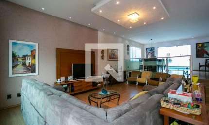 Casa / Sobrado em Condomínio para Aluguel - Jardim Peri, 3 Quartos,  300 m² - São Paulo