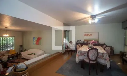 Casa para Aluguel - Belém Novo, 5 Quartos,  480 m² - Porto Alegre