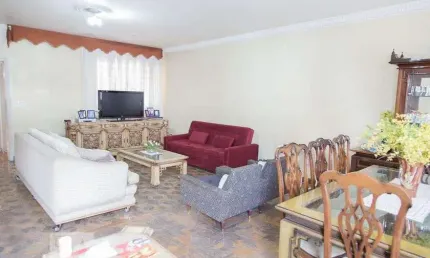 Casa para Aluguel - Belém, 3 Quartos,  300 m² - São Paulo