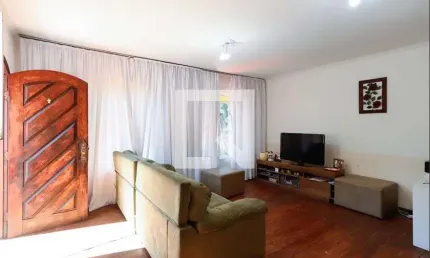 Casa para Aluguel - Mandaqui, 3 Quartos,  410 m² - São Paulo