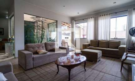 Casa para Aluguel - Parque Campolim, 4 Quartos,  321 m² - Sorocaba