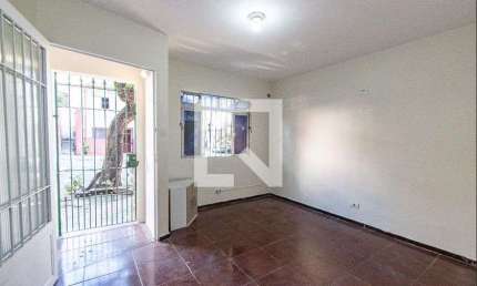 Casa para Aluguel - Ipiranga, 2 Quartos,  145 m² - São Paulo