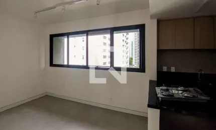 Apartamento para Aluguel - Lourdes, 2 Quartos,  63 m² - Belo Horizonte