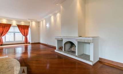 Casa para Aluguel - Mooca, 3 Quartos,  360 m² - São Paulo