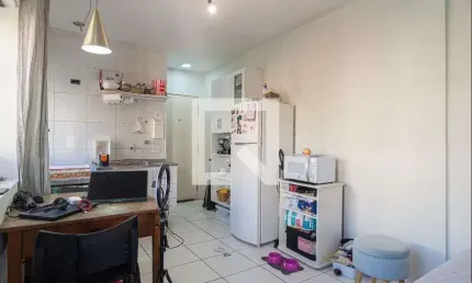 Apartamento para aluguel - consolação, 1 quarto,  30 m² - são paulo