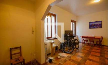 Apartamento para Aluguel - Cidade Baixa, 3 Quartos,  138 m² - Porto Alegre