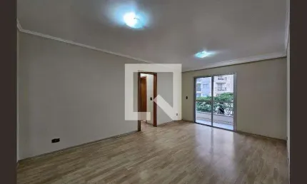 Apartamento para Aluguel - Vila Mariana, 2 Quartos,  78 m² - São Paulo