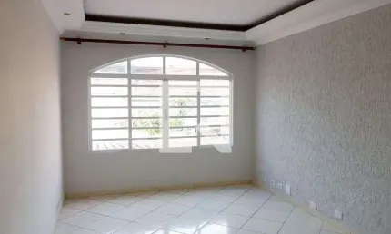 Casa para Aluguel - Bela Vista, 4 Quartos,  135 m² - Osasco